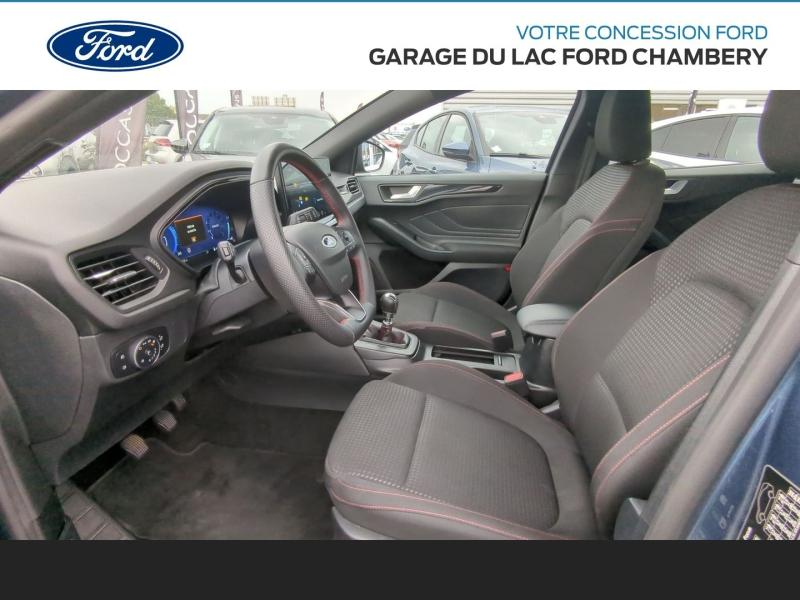 FORD Focus d’occasion à vendre à CHAMBERY chez GARAGE DU LAC (Photo 5)