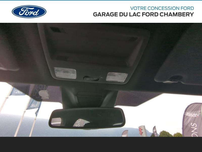 FORD Focus d’occasion à vendre à CHAMBERY chez GARAGE DU LAC (Photo 6)