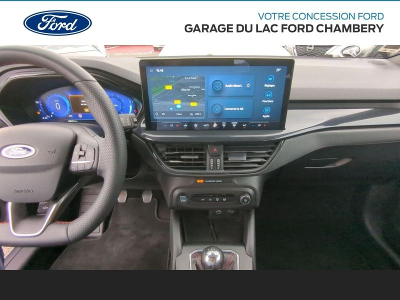 FORD Focus d’occasion à vendre à CHAMBERY chez GARAGE DU LAC (Photo 7)