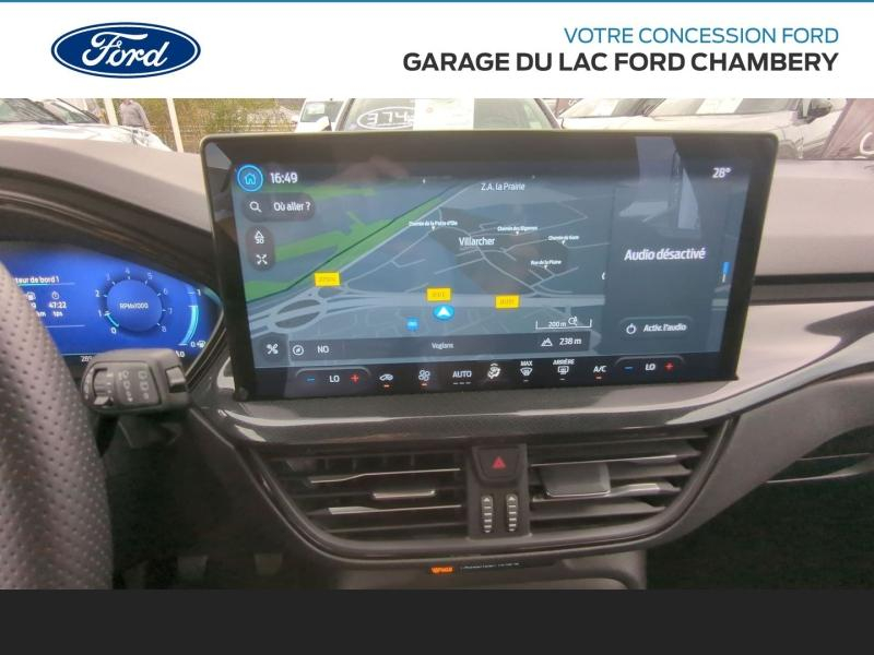 FORD Focus d’occasion à vendre à CHAMBERY chez GARAGE DU LAC (Photo 10)