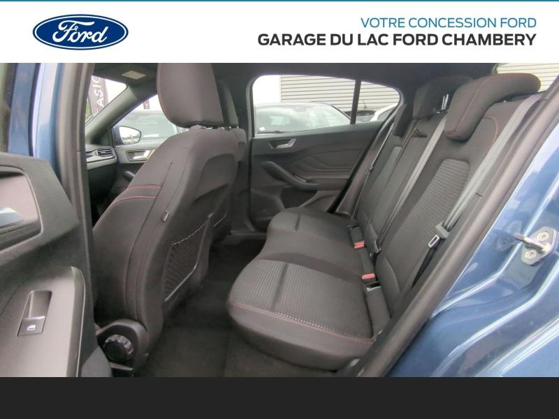FORD Focus d’occasion à vendre à CHAMBERY chez GARAGE DU LAC (Photo 11)