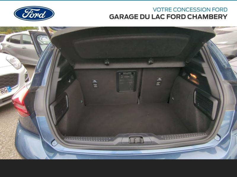 FORD Focus d’occasion à vendre à CHAMBERY chez GARAGE DU LAC (Photo 12)