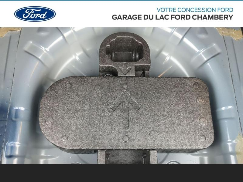 FORD Focus d’occasion à vendre à CHAMBERY chez GARAGE DU LAC (Photo 13)