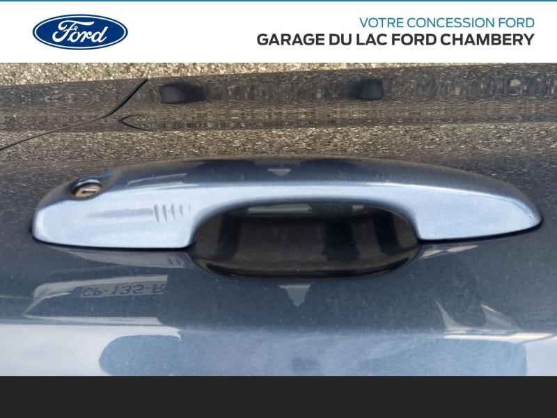 FORD Focus d’occasion à vendre à CHAMBERY chez GARAGE DU LAC (Photo 15)