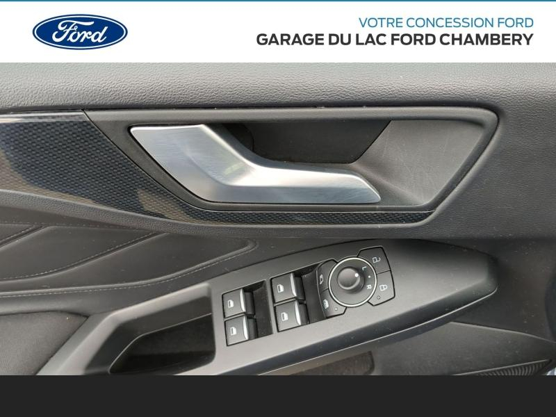 FORD Focus d’occasion à vendre à CHAMBERY chez GARAGE DU LAC (Photo 16)