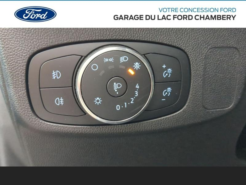 FORD Focus d’occasion à vendre à CHAMBERY chez GARAGE DU LAC (Photo 17)