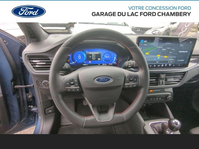 FORD Focus d’occasion à vendre à CHAMBERY chez GARAGE DU LAC (Photo 18)
