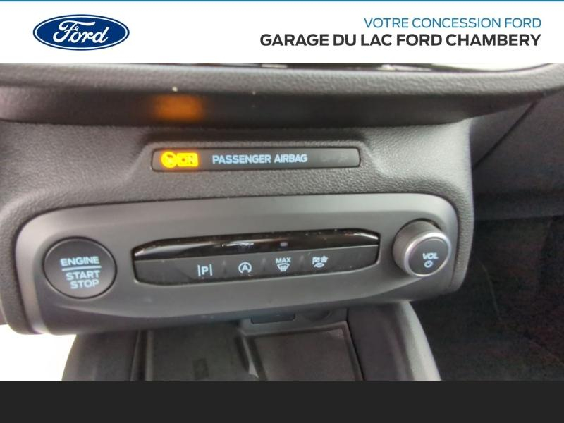 FORD Focus d’occasion à vendre à CHAMBERY chez GARAGE DU LAC (Photo 20)