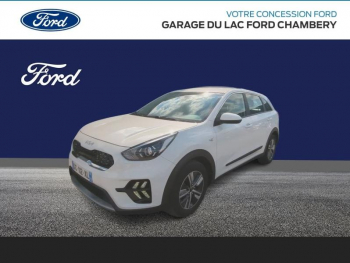 KIA Niro d’occasion à vendre à CHAMBERY