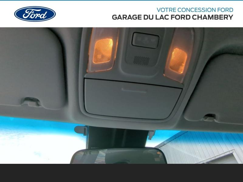 KIA Niro d’occasion à vendre à CHAMBERY chez GARAGE DU LAC (Photo 6)