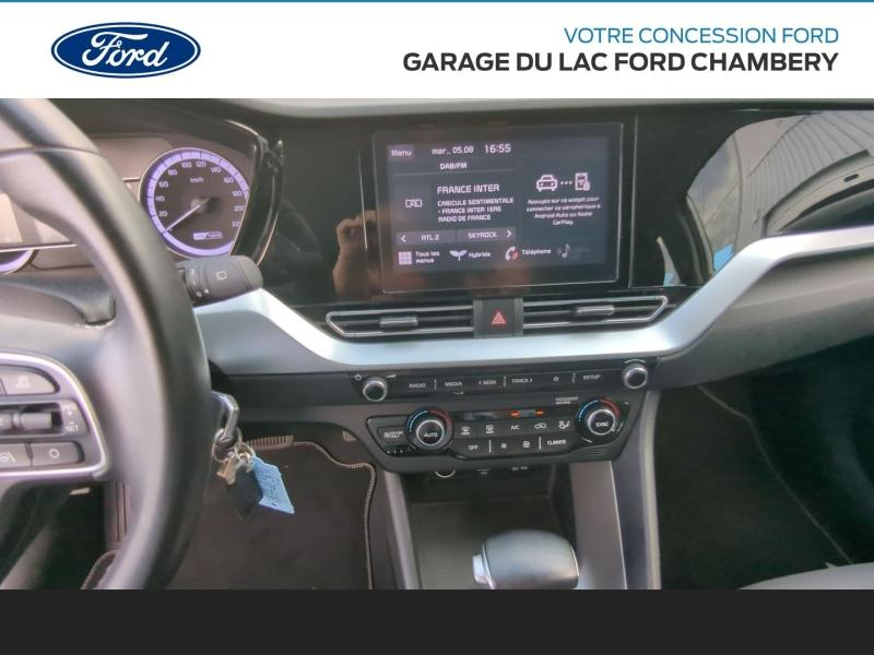 KIA Niro d’occasion à vendre à CHAMBERY chez GARAGE DU LAC (Photo 7)