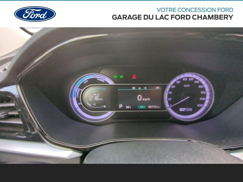 KIA Niro d’occasion à vendre à CHAMBERY chez GARAGE DU LAC (Photo 8)