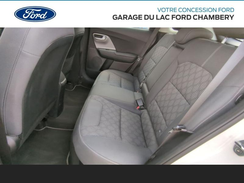 KIA Niro d’occasion à vendre à CHAMBERY chez GARAGE DU LAC (Photo 11)