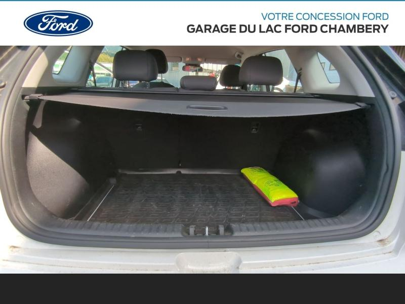 KIA Niro d’occasion à vendre à CHAMBERY chez GARAGE DU LAC (Photo 12)
