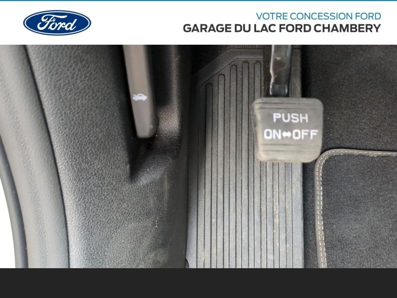 KIA Niro d’occasion à vendre à CHAMBERY chez GARAGE DU LAC (Photo 15)