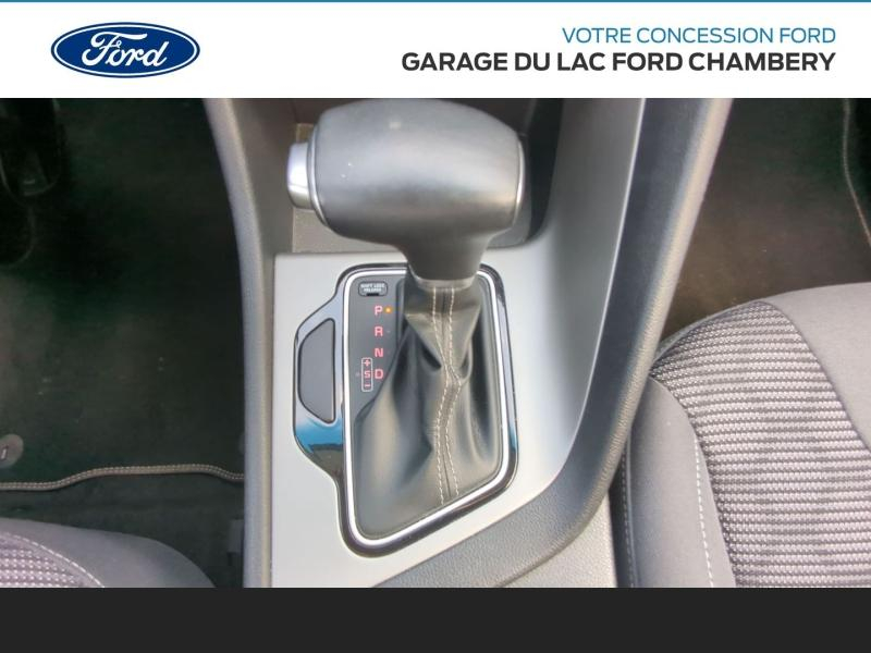 KIA Niro d’occasion à vendre à CHAMBERY chez GARAGE DU LAC (Photo 19)