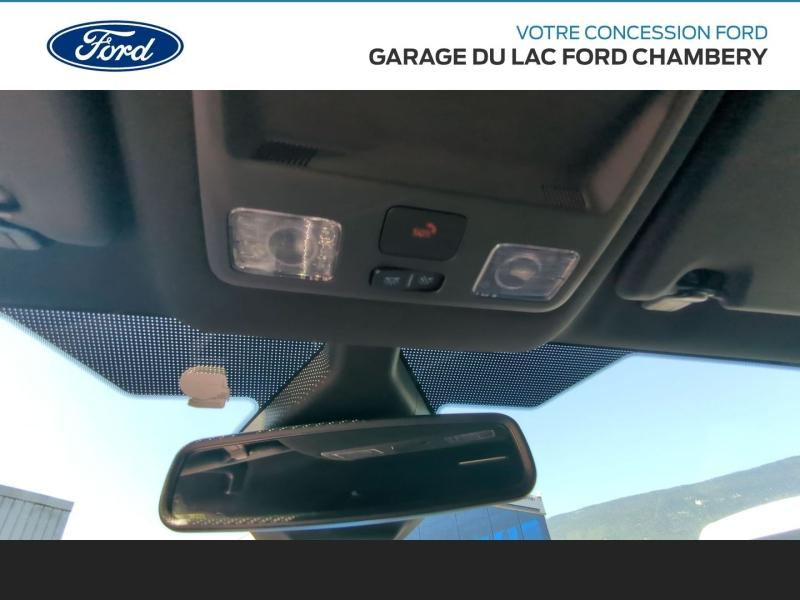 FORD Puma d’occasion à vendre à CHAMBERY chez GARAGE DU LAC (Photo 6)