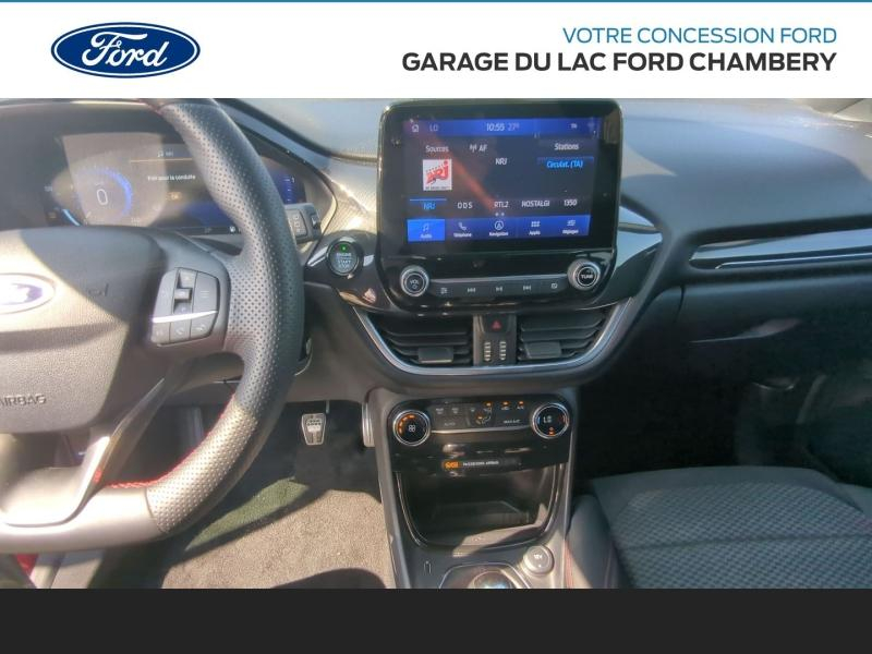 FORD Puma d’occasion à vendre à CHAMBERY chez GARAGE DU LAC (Photo 7)