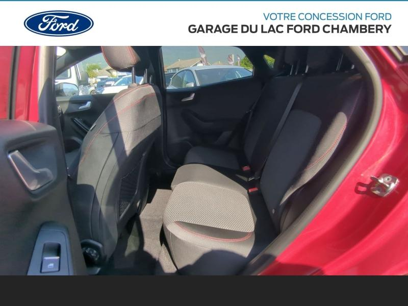 FORD Puma d’occasion à vendre à CHAMBERY chez GARAGE DU LAC (Photo 10)