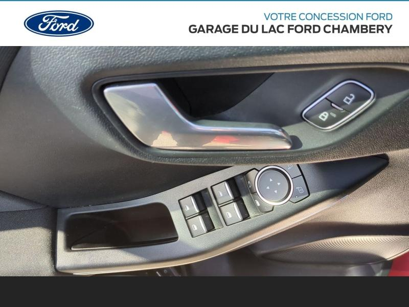 FORD Puma d’occasion à vendre à CHAMBERY chez GARAGE DU LAC (Photo 12)