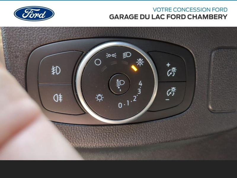 FORD Puma d’occasion à vendre à CHAMBERY chez GARAGE DU LAC (Photo 13)