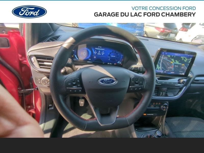 FORD Puma d’occasion à vendre à CHAMBERY chez GARAGE DU LAC (Photo 14)