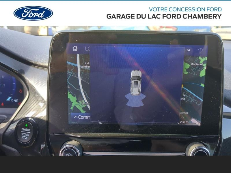 FORD Puma d’occasion à vendre à CHAMBERY chez GARAGE DU LAC (Photo 15)