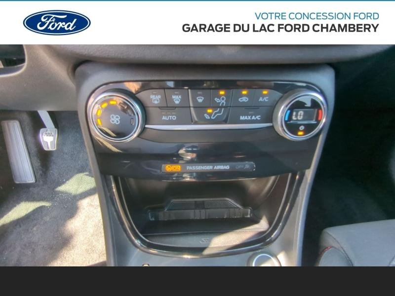 FORD Puma d’occasion à vendre à CHAMBERY chez GARAGE DU LAC (Photo 16)