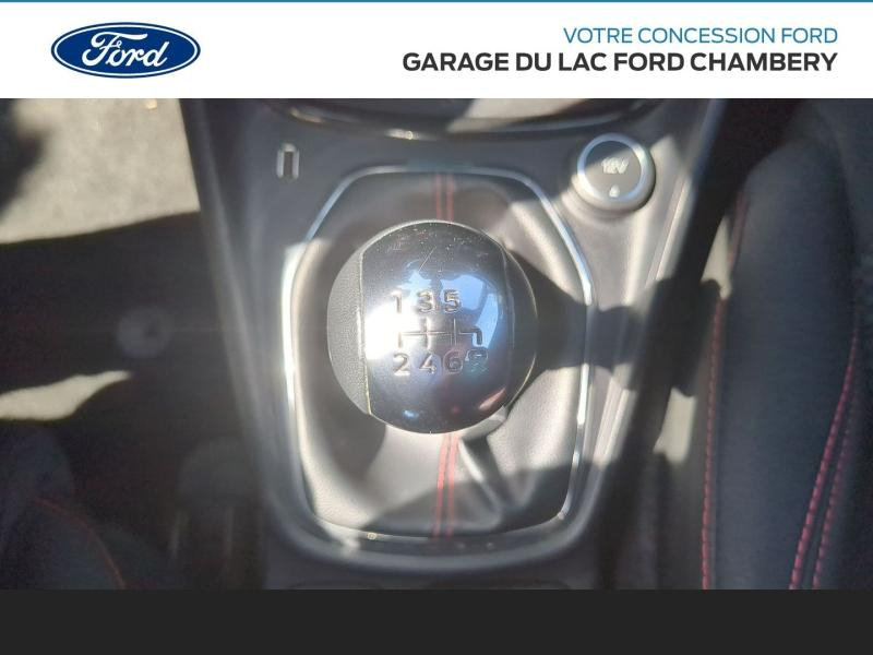 FORD Puma d’occasion à vendre à CHAMBERY chez GARAGE DU LAC (Photo 17)