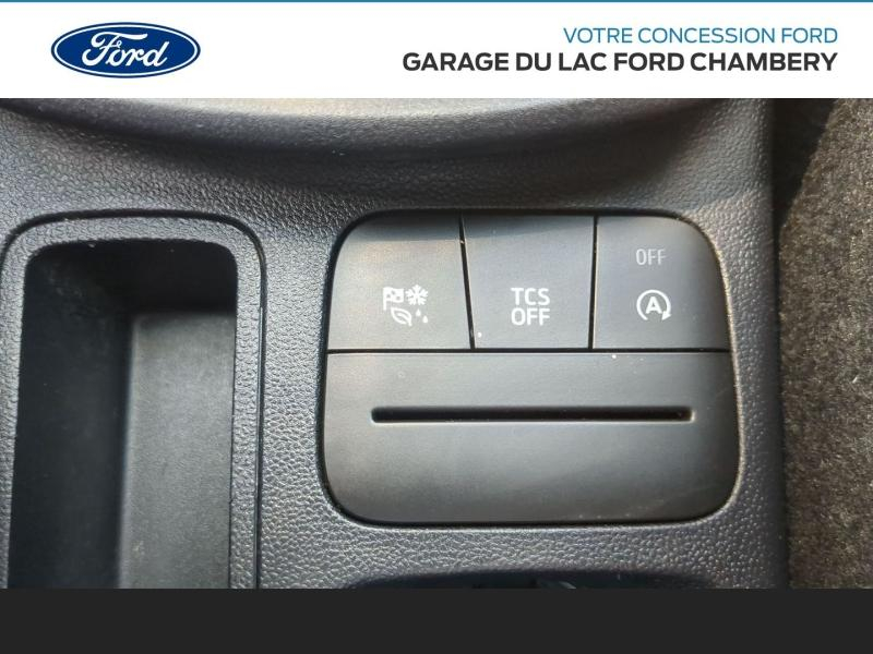 FORD Puma d’occasion à vendre à CHAMBERY chez GARAGE DU LAC (Photo 18)