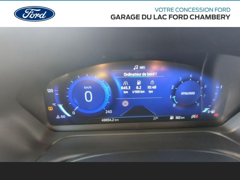 FORD Puma d’occasion à vendre à CHAMBERY chez GARAGE DU LAC (Photo 19)