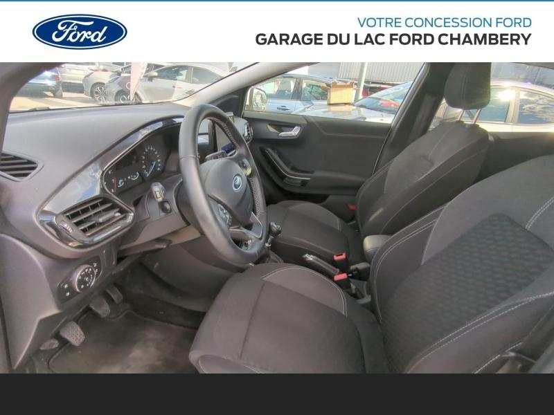 FORD Puma d’occasion à vendre à CHAMBERY chez GARAGE DU LAC (Photo 5)