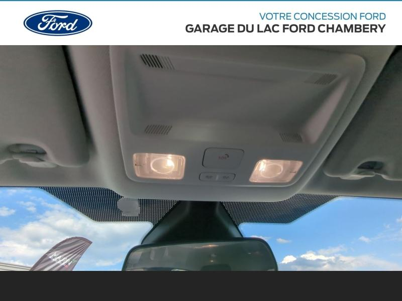 FORD Puma d’occasion à vendre à CHAMBERY chez GARAGE DU LAC (Photo 6)