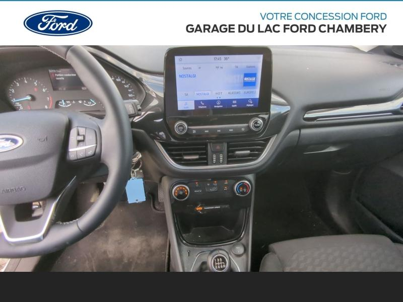 FORD Puma d’occasion à vendre à CHAMBERY chez GARAGE DU LAC (Photo 7)