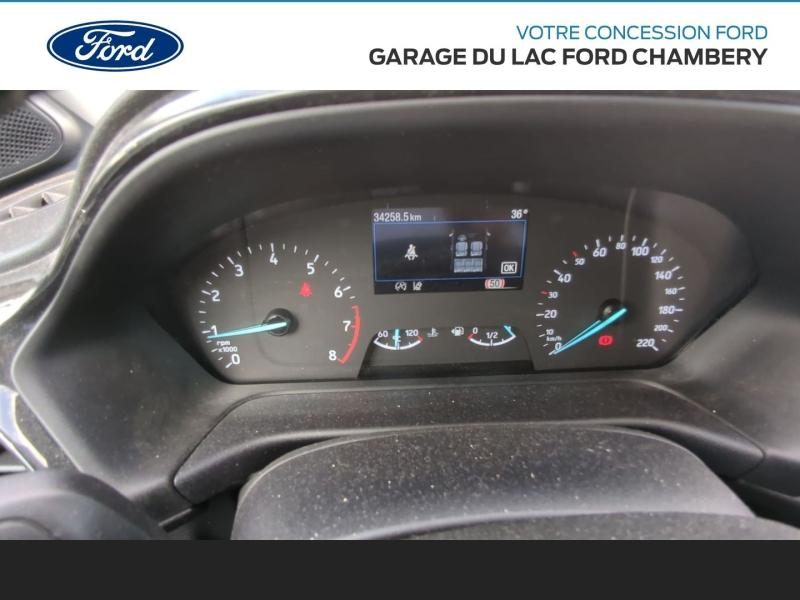 FORD Puma d’occasion à vendre à CHAMBERY chez GARAGE DU LAC (Photo 8)