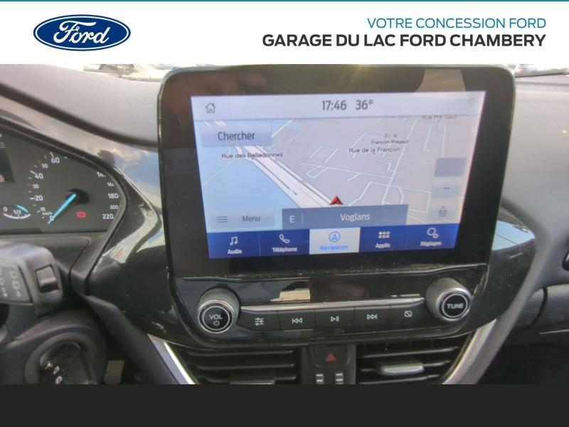 FORD Puma d’occasion à vendre à CHAMBERY chez GARAGE DU LAC (Photo 10)
