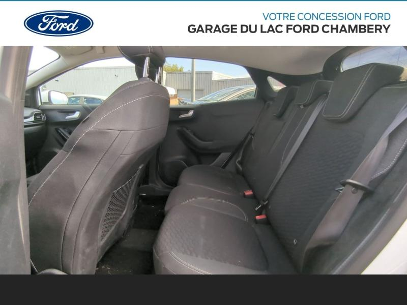 FORD Puma d’occasion à vendre à CHAMBERY chez GARAGE DU LAC (Photo 11)