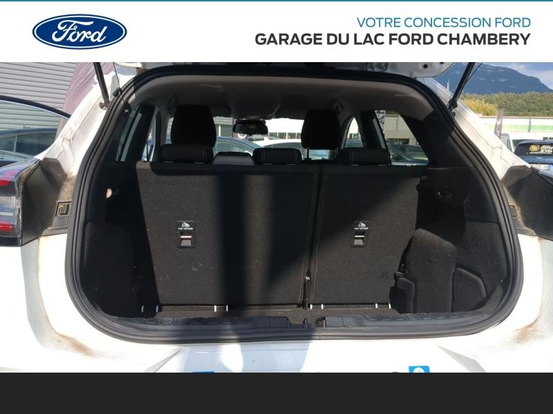 FORD Puma d’occasion à vendre à CHAMBERY chez GARAGE DU LAC (Photo 12)