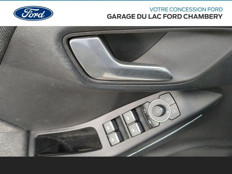 FORD Puma d’occasion à vendre à CHAMBERY chez GARAGE DU LAC (Photo 14)