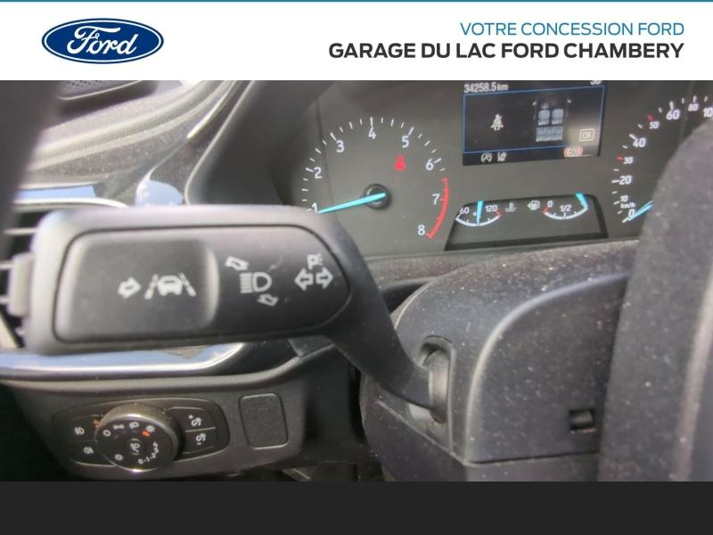 FORD Puma d’occasion à vendre à CHAMBERY chez GARAGE DU LAC (Photo 17)