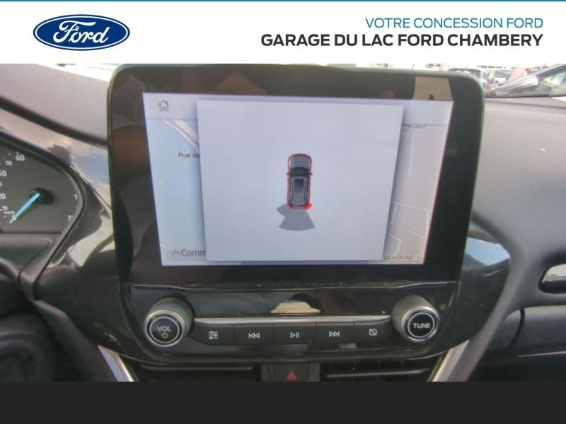 FORD Puma d’occasion à vendre à CHAMBERY chez GARAGE DU LAC (Photo 19)