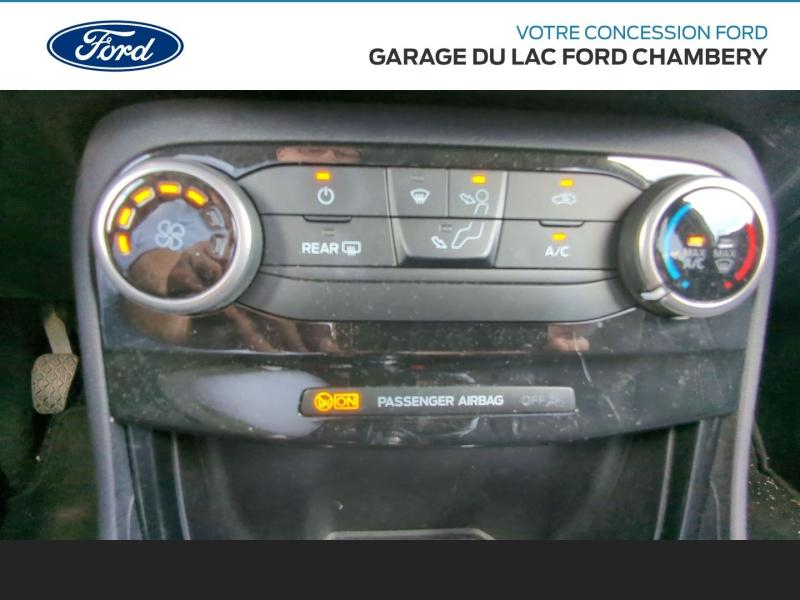 FORD Puma d’occasion à vendre à CHAMBERY chez GARAGE DU LAC (Photo 20)