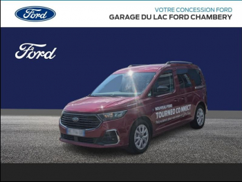 FORD Tourneo Connect 1.5 EcoBoost 150ch PHEV Titanium BVA6 6500 km à vendre