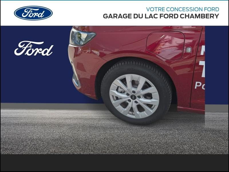 FORD Tourneo Connect d’occasion à vendre à CHAMBERY chez GARAGE DU LAC (Photo 7)