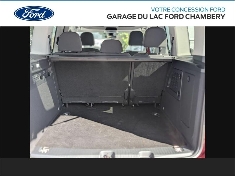 FORD Tourneo Connect d’occasion à vendre à CHAMBERY chez GARAGE DU LAC (Photo 8)