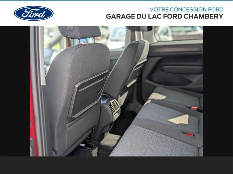 FORD Tourneo Connect d’occasion à vendre à CHAMBERY chez GARAGE DU LAC (Photo 10)