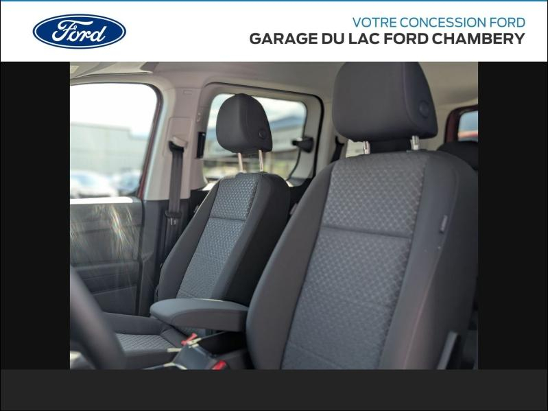 FORD Tourneo Connect d’occasion à vendre à CHAMBERY chez GARAGE DU LAC (Photo 11)