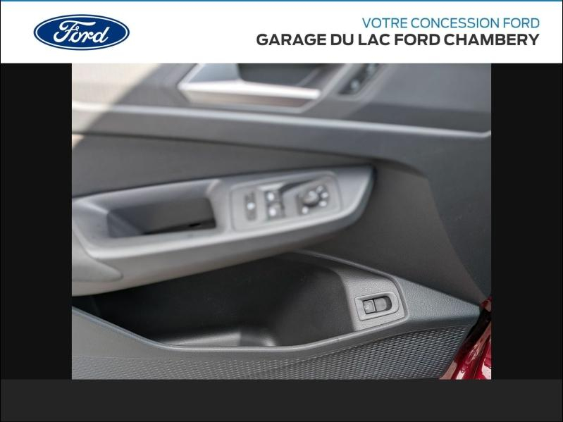 FORD Tourneo Connect d’occasion à vendre à CHAMBERY chez GARAGE DU LAC (Photo 13)