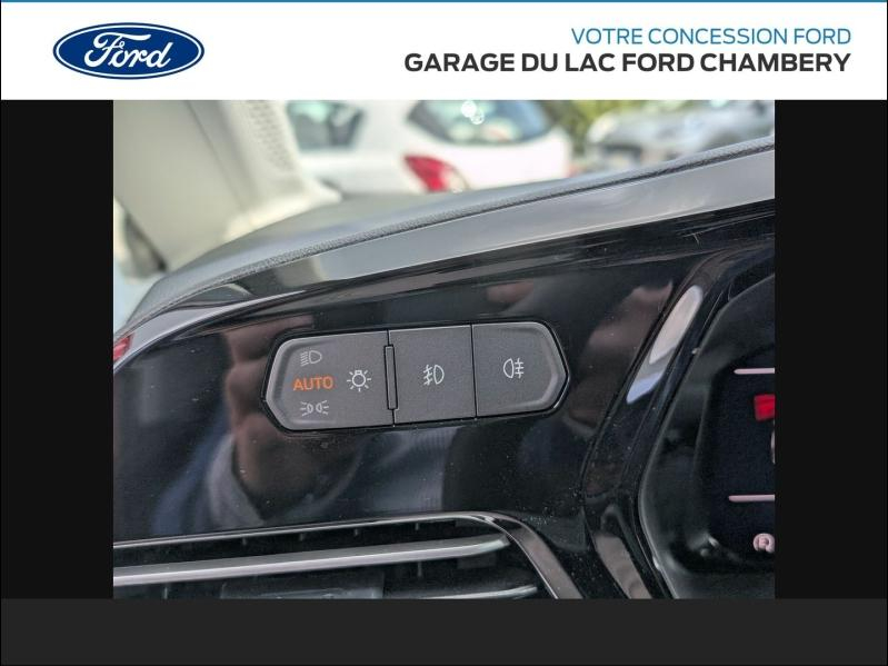 FORD Tourneo Connect d’occasion à vendre à CHAMBERY chez GARAGE DU LAC (Photo 14)