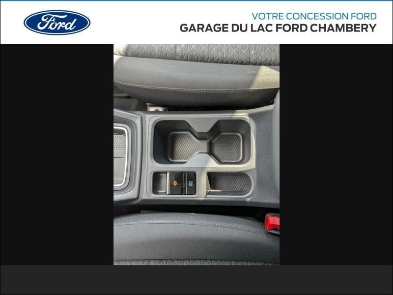 FORD Tourneo Connect d’occasion à vendre à CHAMBERY chez GARAGE DU LAC (Photo 15)